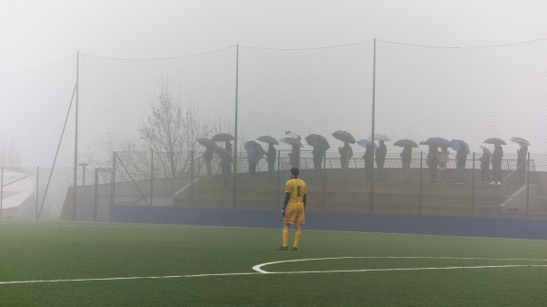 Centro Sportivo di Martignano - Trento