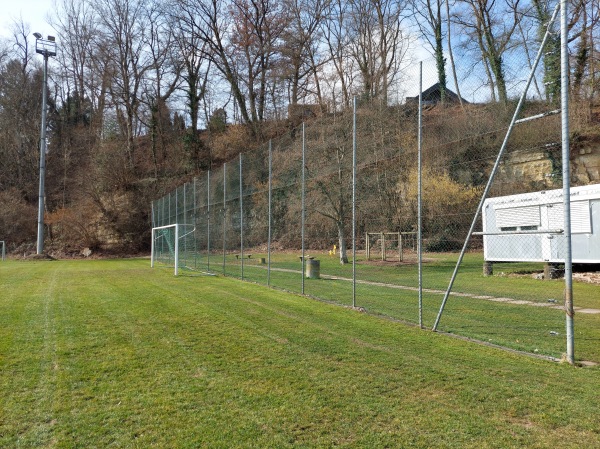 Sportanlage Ritzer Nebenplatz 2 - Küttigen
