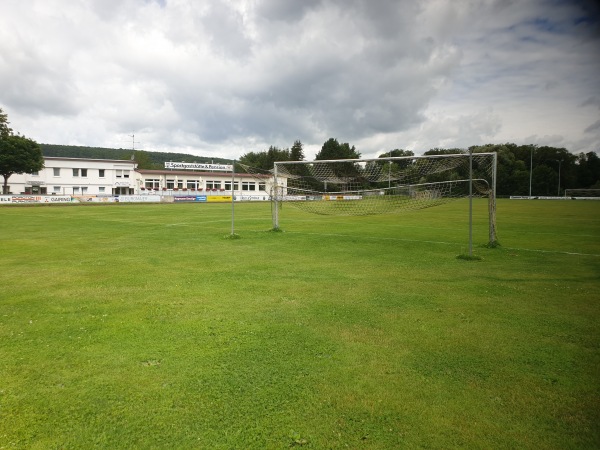 Stadion Allmendingen - Allmendingen