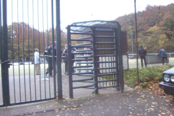 Sportplatz Am Brasberg - Wetter/Ruhr-Wengern