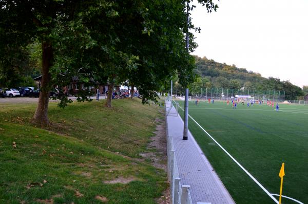 Sportplatz Anbrück - Sinzig-Westum