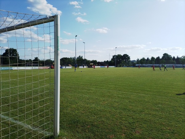 Sportgelände Windischbergerdorf - Cham-Windischbergerdorf