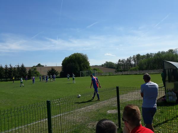 Stadion Sportowy Zielonki - Zielonki