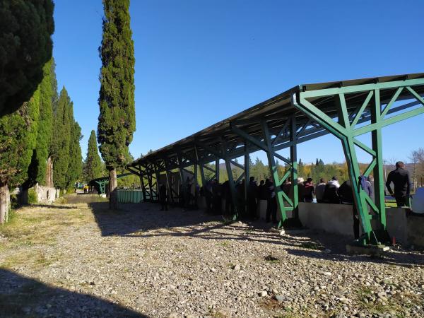 Stadioni 26 Meisi - Tskaltubo (Zqaltubo)