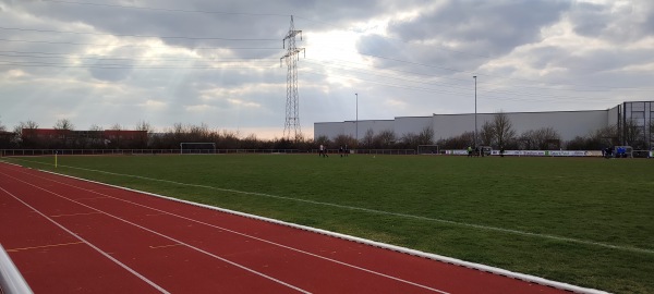 KLH SportPark - Lehrte-Ahlten