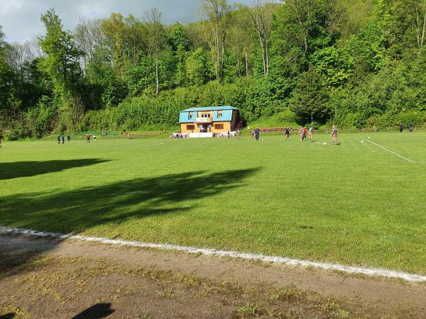 Stadion Miejski w Wojcieszowie - Wojcieszów
