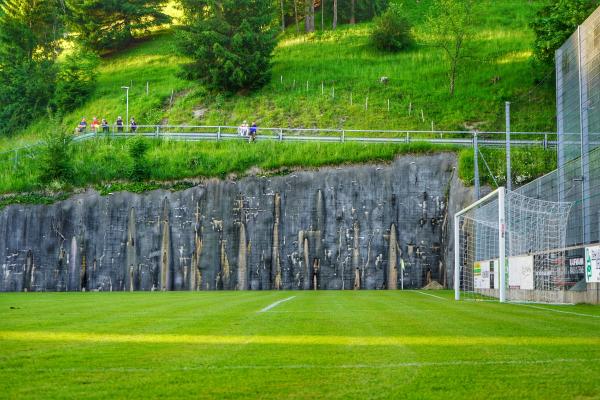 Bergstadion - Bizau