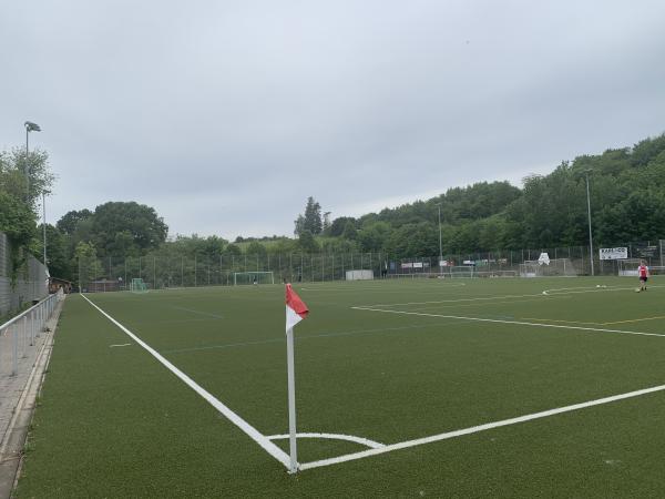 Sportplatz Rödgen - Bad Nauheim-Rödgen