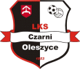 Wappen LKS Czarni Oleszyce   102888