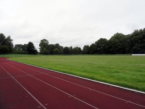 Sportanlage Hemslingen - Hemslingen