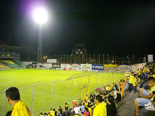 Estadio Francisco Morazán - San Pedro Sula