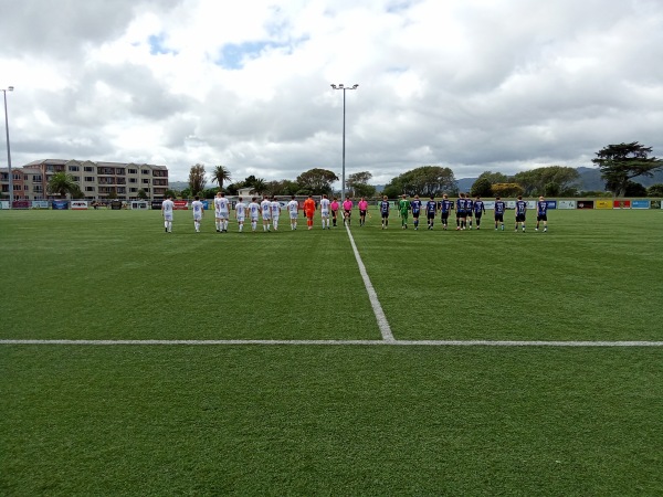 Petone Memorial Park - Lower Hutt