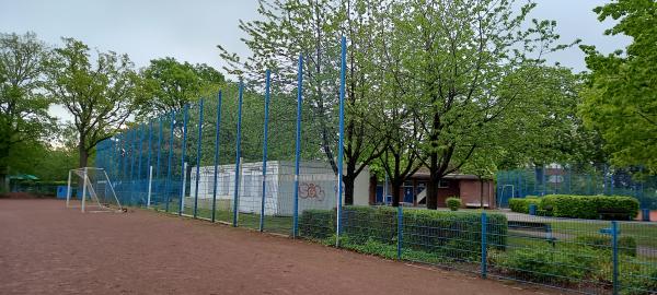 Bezirkssportanlage Königskinderweg Platz 2 - Hamburg-Schnelsen