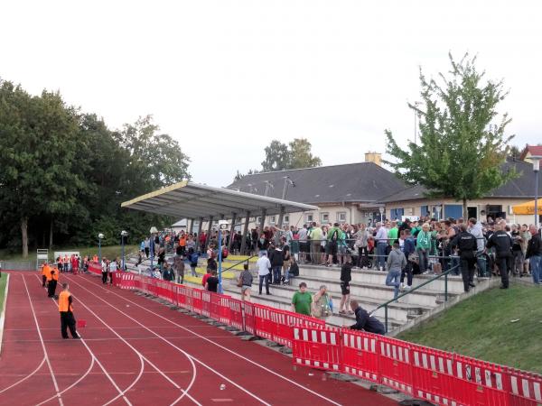 Sport- und Freizeitzentrum Taucha - Taucha