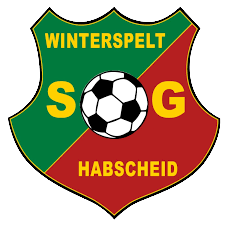 Wappen SG Habscheid/Winterspelt II  87099