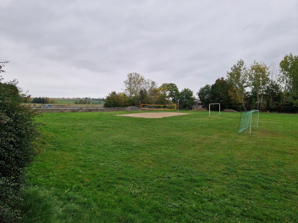 Sportplatz Mockritz - Großweitzschen-Mockritz
