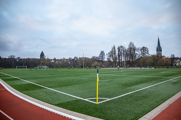 Baunachstadion - Baunach