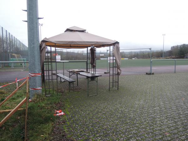 Sportplatz Im Langenacker - Hohenstein/Untertaunus-Breithardt