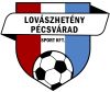 Wappen Lovászhetény-Pécsvárad Sport Kft.