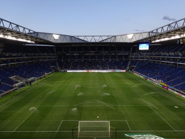 Panasonic Stadium Suita - Suita