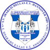 Wappen SV Iraklis Hellas Hannover 1989  14988