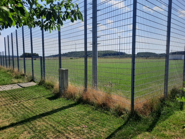 Sportanlage Bahnhofstraße Platz 2 - Amstetten/Württemberg
