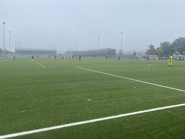 Tissot Arena Nebenplatz 4 - Biel