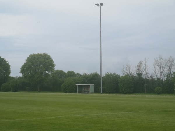 Sportanlage Rönneter Platz 4 - Mönchengladbach-Holt