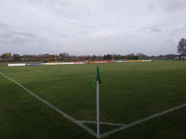 Sportanlage Großgründlach - Nürnberg-Großgründlach