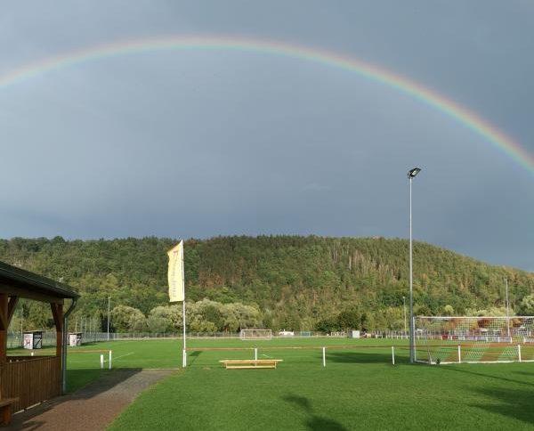 Sportplatz Am Helenenstein - Rothenstein
