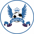 Wappen Hahóti FSE