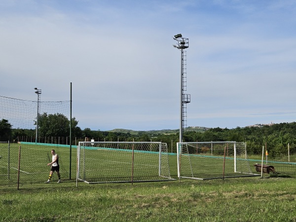 Gradski Stadion Brtonigla - Brtonigla