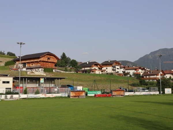 Sportplatz Lajen - Lajen (Laion)