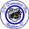 Wappen SV Diamantene Aue Ringleben 1896