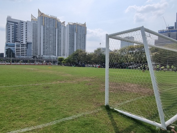 Stadium of Spirit - Bangkok
