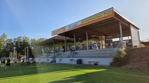 danroll-Arena - Sankt Marienkirchen bei Schärding