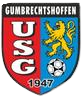 Wappen US Gumbrechtshoffen  105595