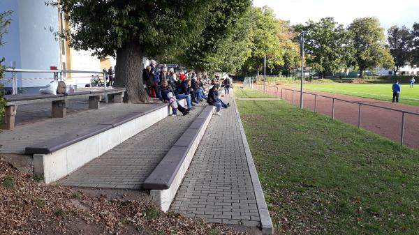 Stadion an der Südbahnhofstraße - Witzenhausen