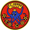 Wappen ehemals FC Herne 57