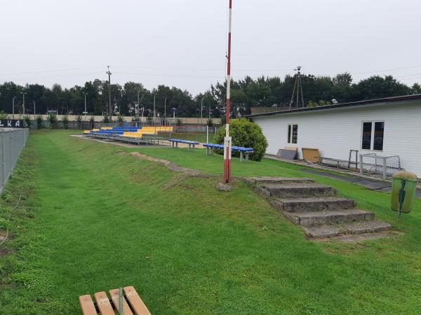 Stadion Miejski w Kobyłce - Kobyłka