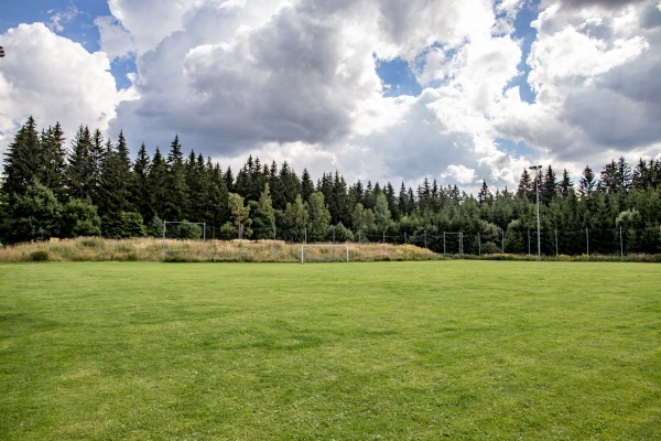 Waldsportplatz 2 - Auerbach/Vogtland-Beerheide