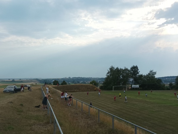 Sportanlage Hohenmemmingen - Giengen/Brenz-Hohenmemmingen