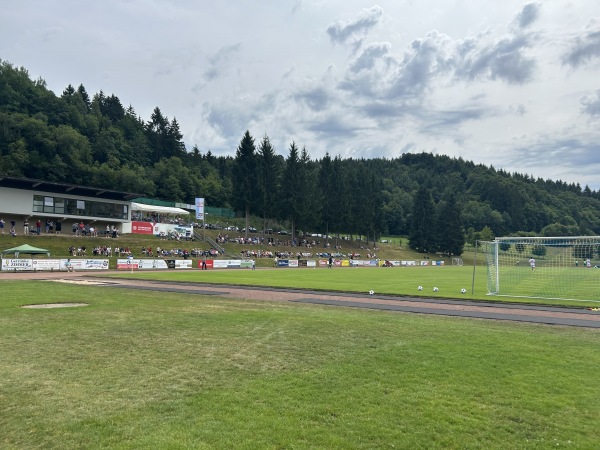 Eifelstadion - Adenau/Eifel
