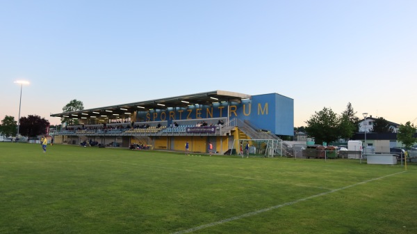 Sportplatz Unterpremstätten - Unterpremstätten