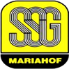 Wappen SSG Mariahof 1972  86575