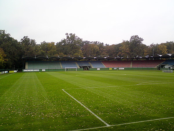 Mestni Stadion Fazanerija - Murska Sobota