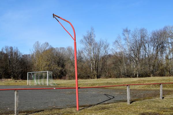 Sportplatz am Winkel - Driedorf-Roth