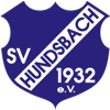Wappen SV Blau-Weiß 1932 Hundsbach  87422