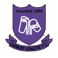 Wappen Cadbury Athletic FC  94084
