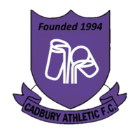 Wappen Cadbury Athletic FC